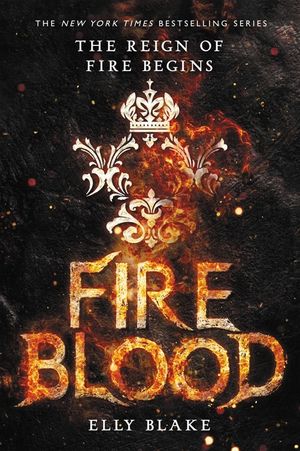 Fireblood image number 0