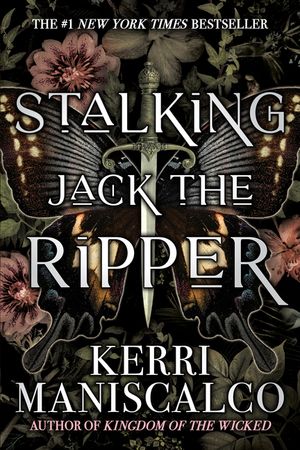 Stalking Jack the Ripper image number 0