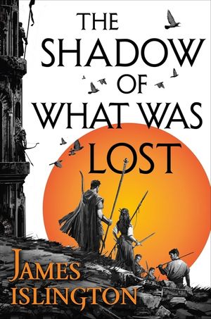 The Shadow of What Was Lost image number 0