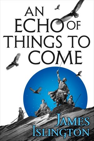 An Echo of Things to Come image number 0