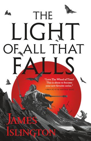 The Light of All That Falls image number 0
