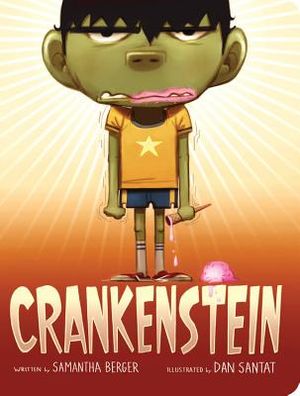 Crankenstein image number 0