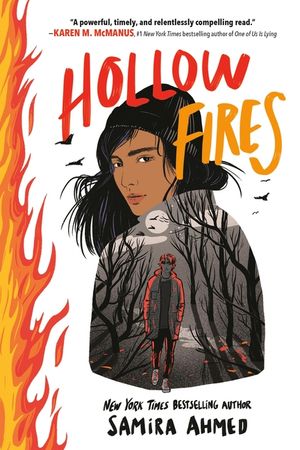 Hollow Fires image number 0