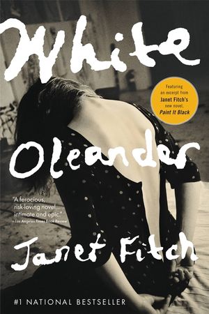 White Oleander image number 0