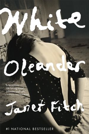 White Oleander image number 0