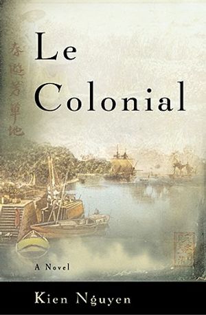 Le Colonial image number 0