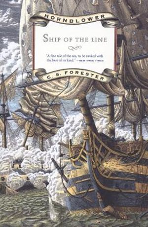 Ship of the Line image number 0
