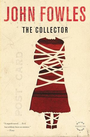 The Collector image number 0