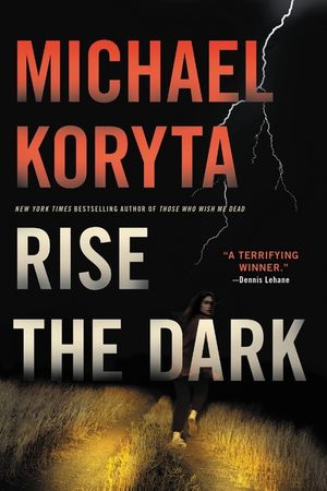 Rise the Dark image number 0