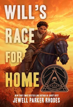 Will's Race for Home image number 0