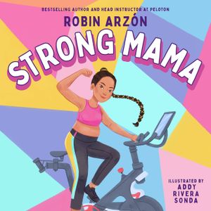 Strong Mama image number 0