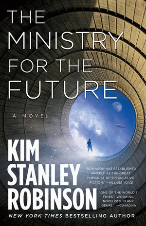 The Ministry for the Future image number 0