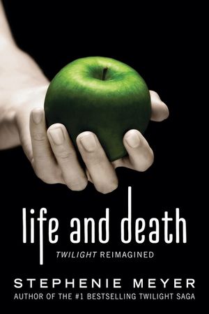 Life and Death: Twilight Reimagined image number 0