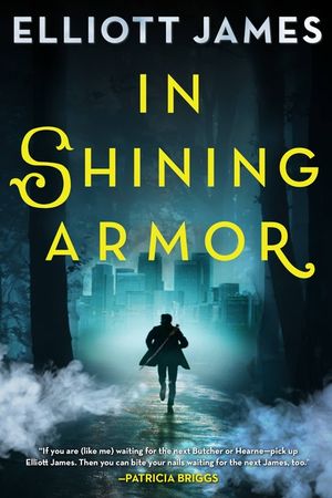 In Shining Armor image number 0