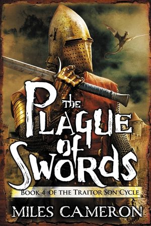 The Plague of Swords image number 0