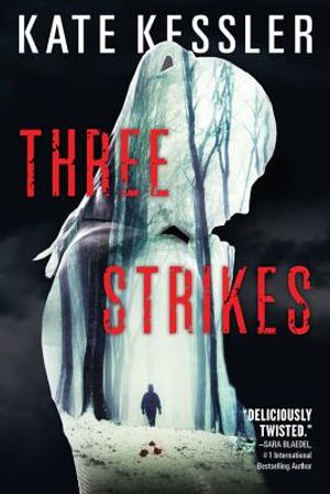 Three Strikes image number 0