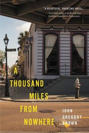 A Thousand Miles from Nowhere image number 0