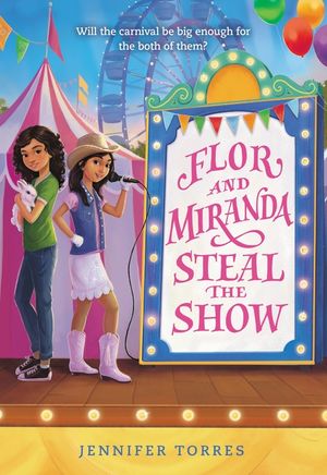 Flor and Miranda Steal the Show image number 0