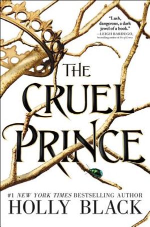 The Cruel Prince image number 0