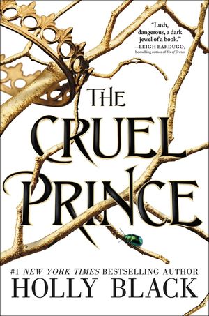 The Cruel Prince image number 0