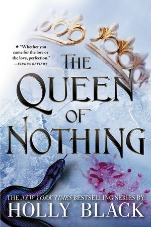 The Queen of Nothing image number 0