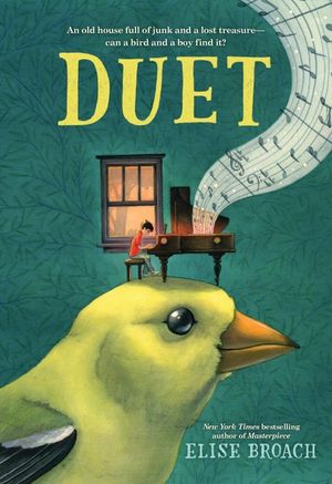 Duet image number 0
