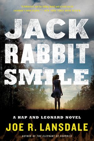 Jackrabbit Smile image number 0