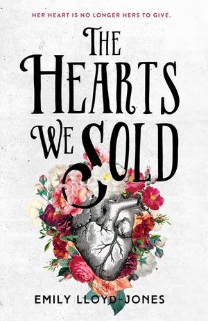 The Hearts We Sold image number 0