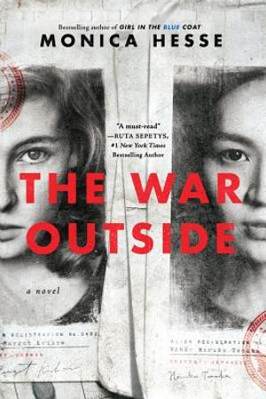 The War Outside image number 0