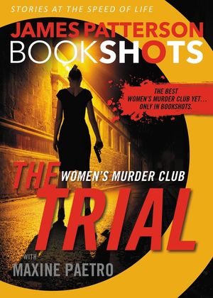 The Trial: A Bookshot image number 0