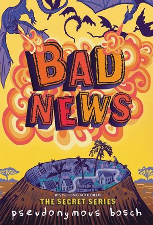 Bad News image number 0