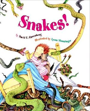 Snakes! image number 0