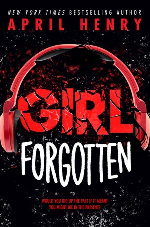 Girl Forgotten image number 0