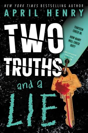 Two Truths and a Lie image number 0