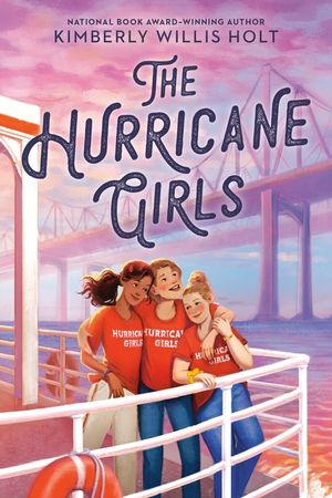 The Hurricane Girls image number 0