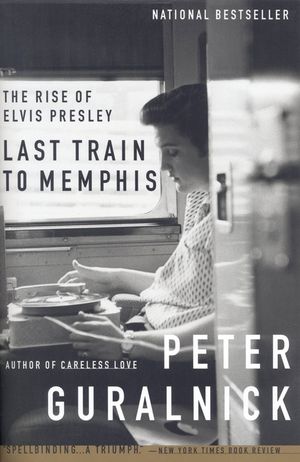 Last Train to Memphis: The Rise of Elvis Presley image number 0