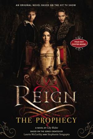 Reign: The Prophecy image number 0