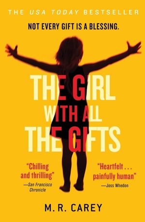 The Girl with All the Gifts image number 0