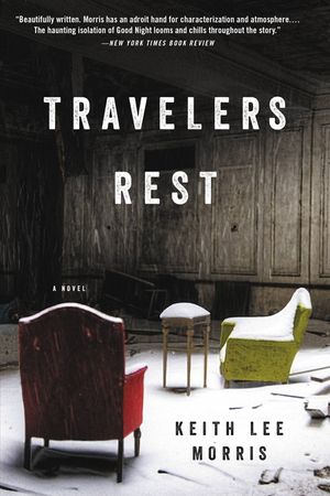 Travelers Rest image number 0