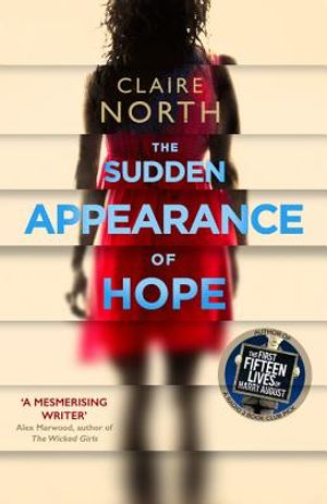 The Sudden Appearance of Hope image number 0