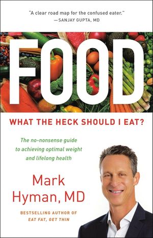 Food: What the Heck Should I Eat? image number 0