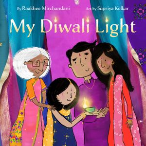 My Diwali Light image number 0