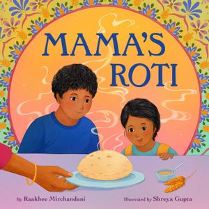 Mama's Roti image number 0