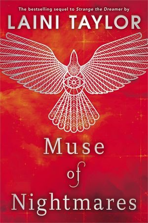 Muse of Nightmares image number 0