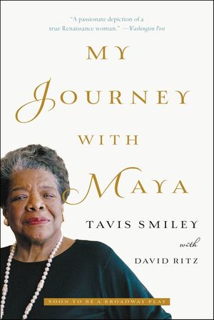 My Journey with Maya image number 0