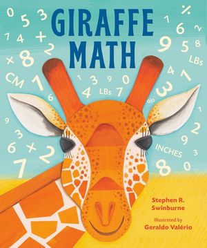 Giraffe Math image number 0