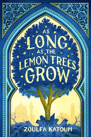 As Long as the Lemon Trees Grow image number 0