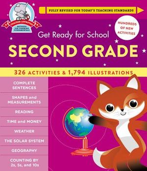 Second Grade image number 0