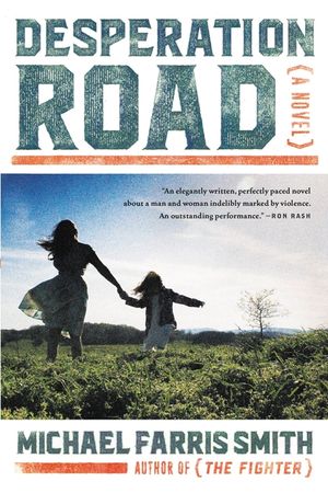 Desperation Road image number 0