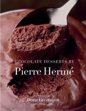 Chocolate Desserts by Pierre Herme image number 0